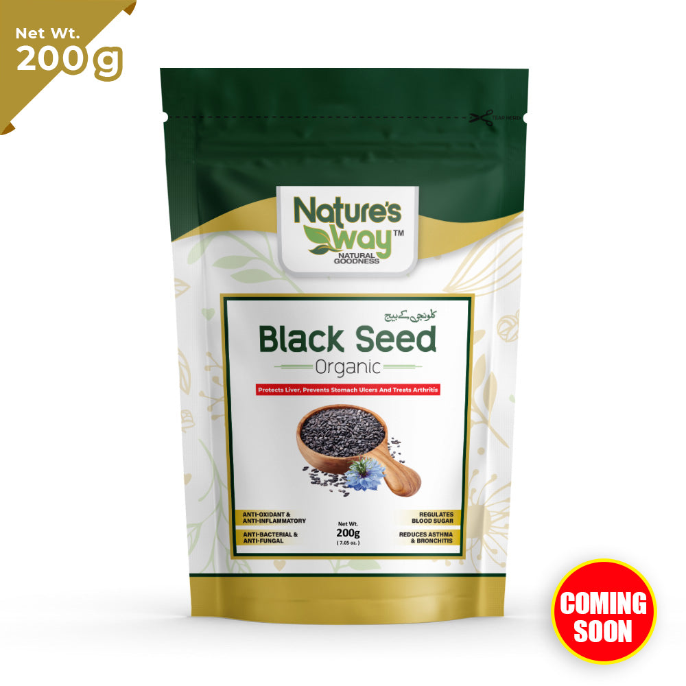 Black Seed