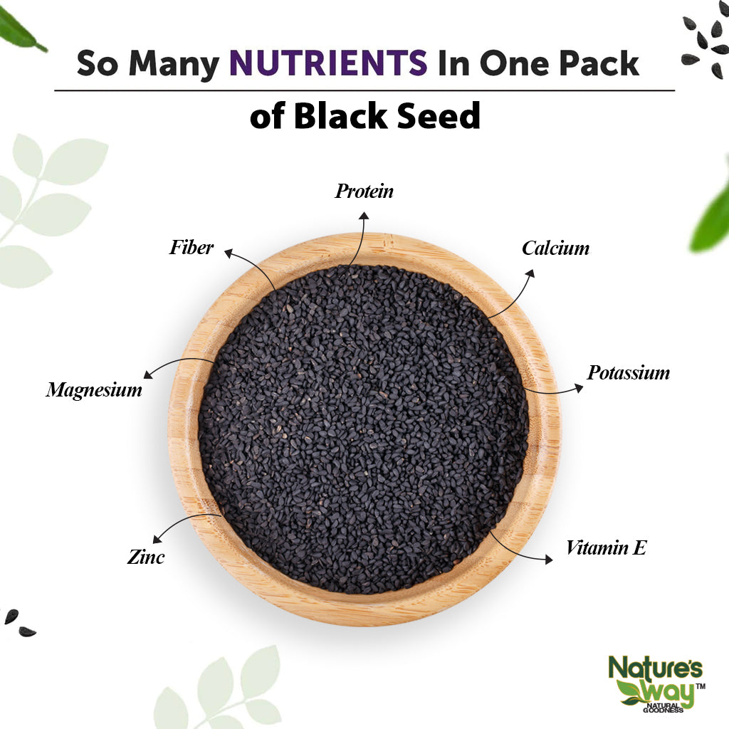 Black Seed