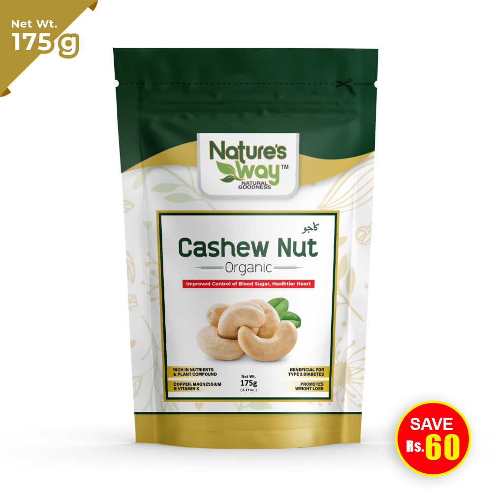 Cashew Nut