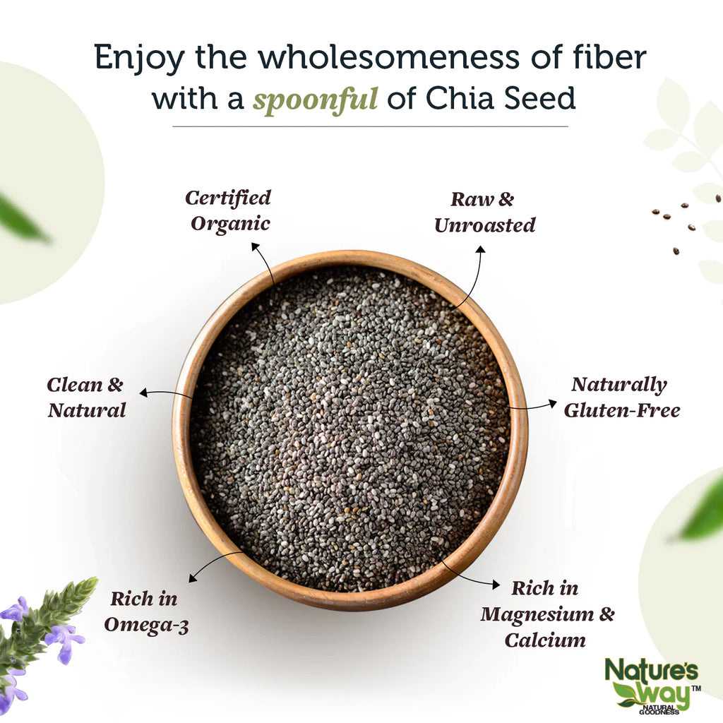 Chia Seed