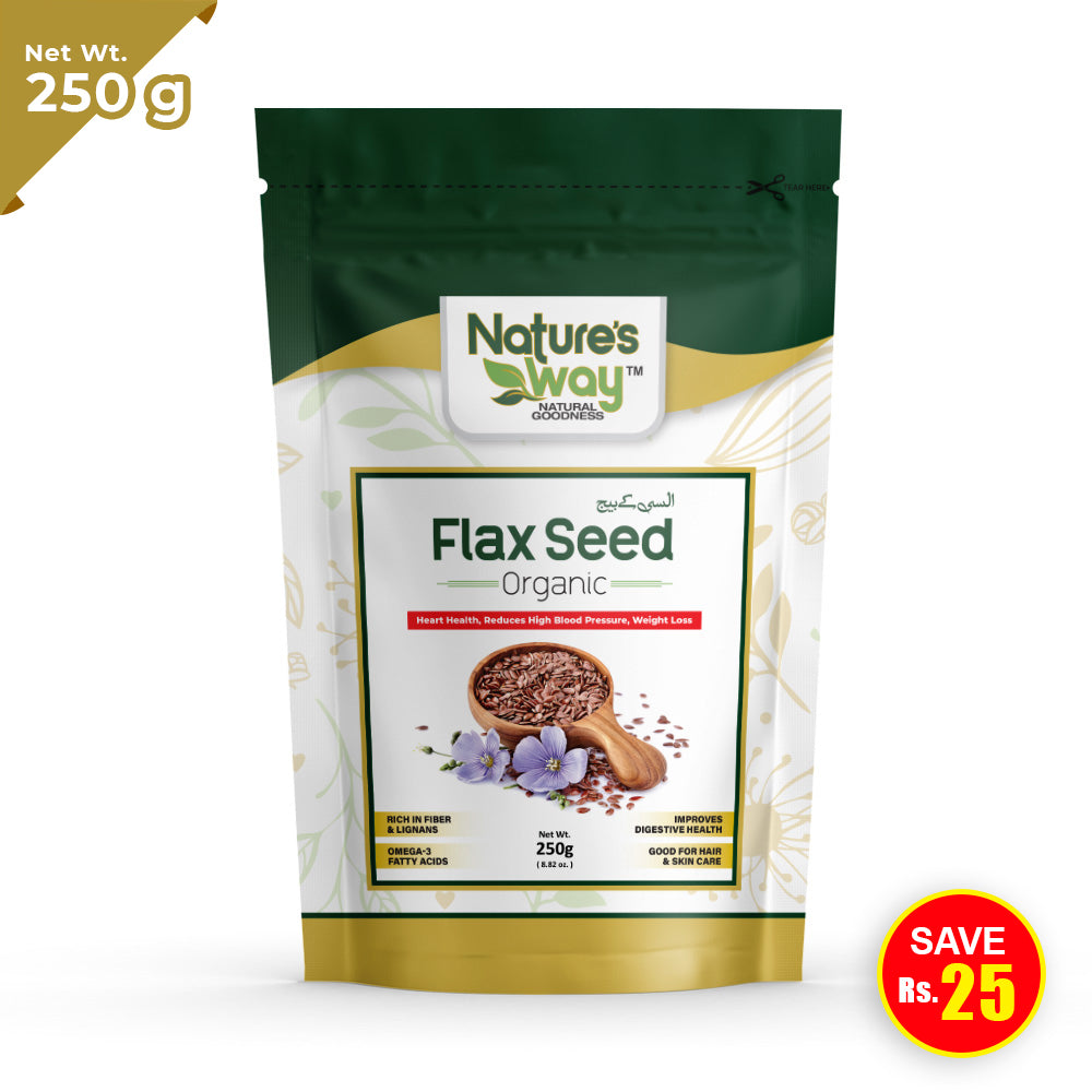 Flax Seed