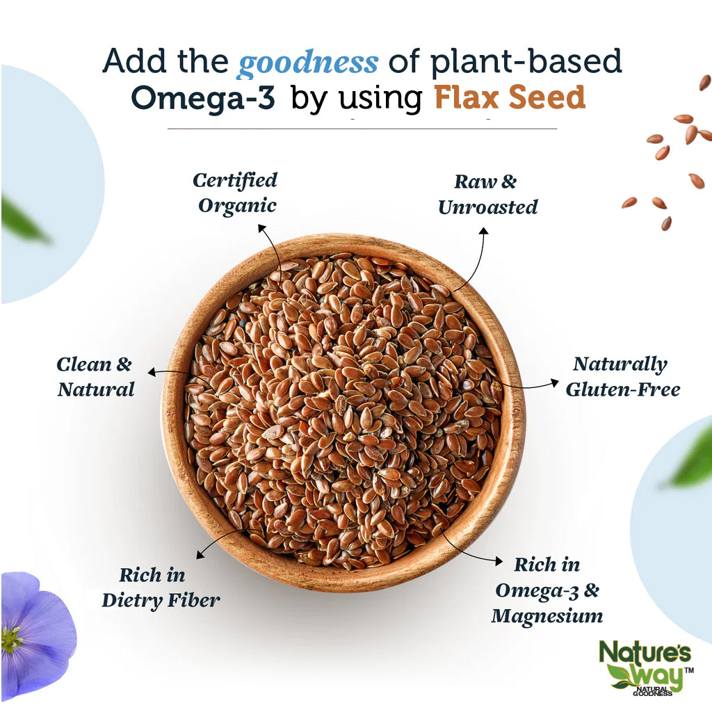 Flax Seed