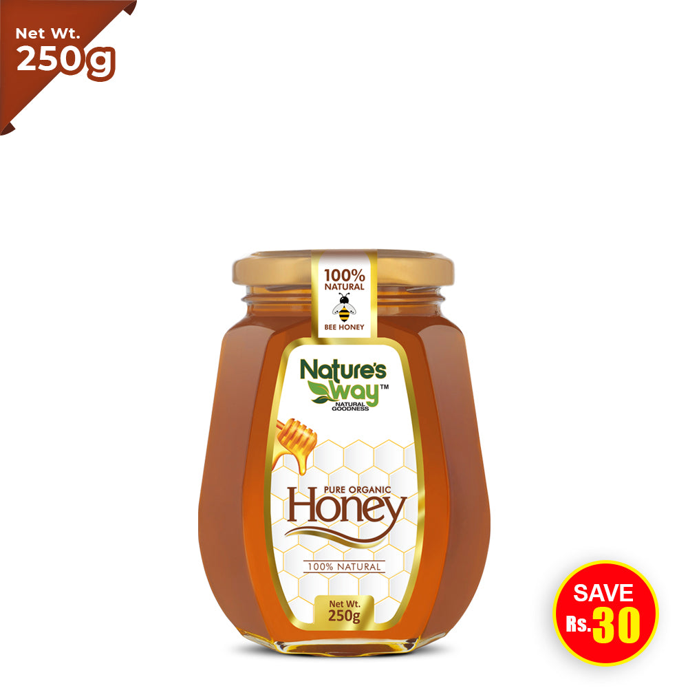 Organic Honey