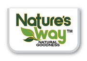 Nature's Way - Natural Goodness